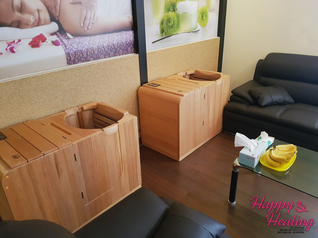 아로마&스웨디시 관리사 선생님 구합니다.