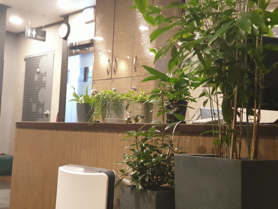 장한평역  관리사 선생님 구합니다.