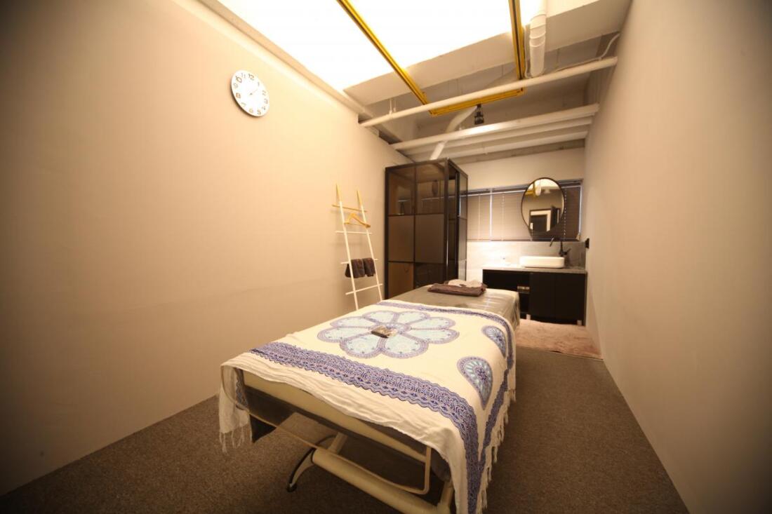 서초동 교대역에 위치한 W스파 & 에스테틱 입니다