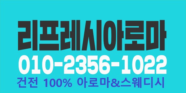 분당 야탑 건전스웨디시샵 오세요~
