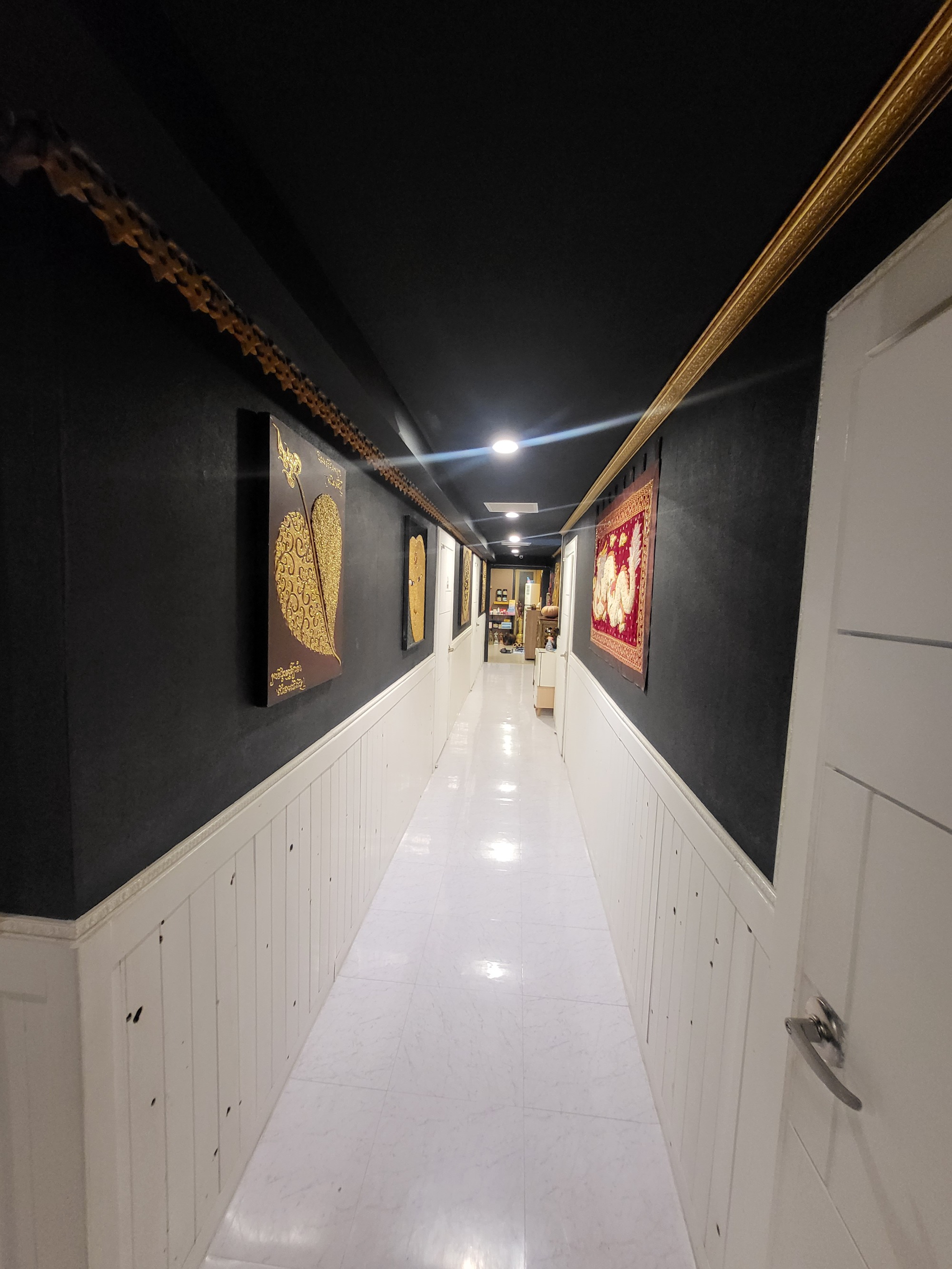양산 건전 바디관리 관리사 모집합니다