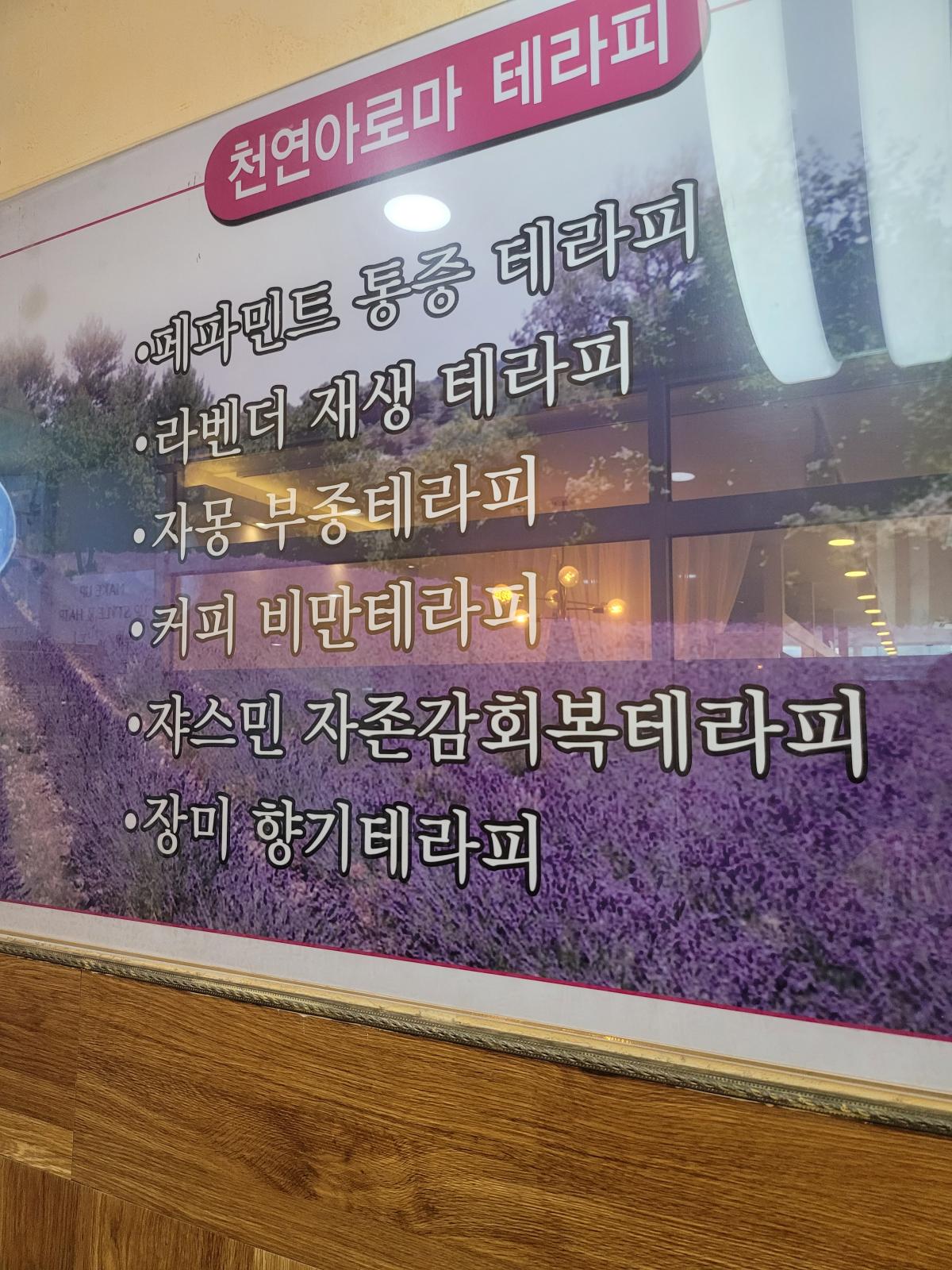 스웨디시전문 관리사 급구
