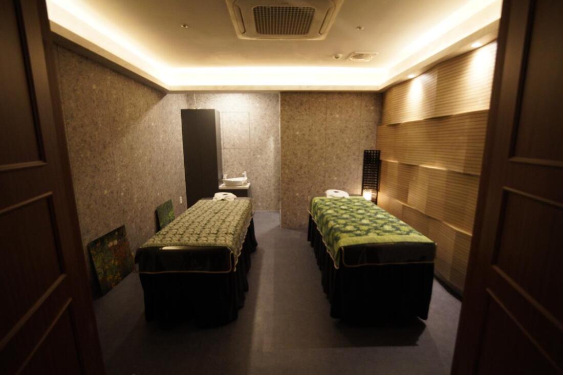 아로마 (경력/신입)테라피스트 모집합니다!!