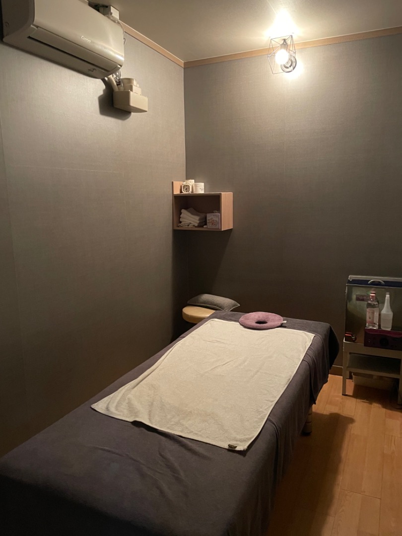 ♥온천장 킹테라피에서 가족처럼 지낼 여관리사를 구합니다♥
