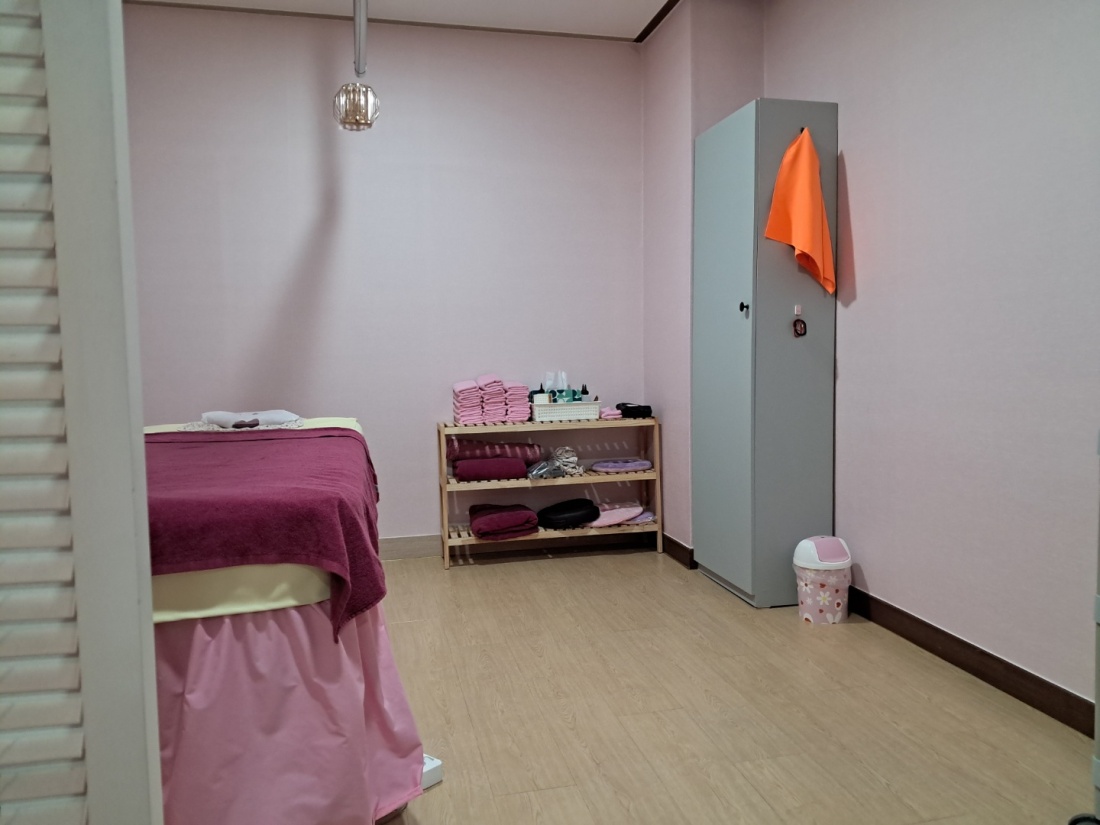 반석동 수인약손테라피 여관리쌤 구해요