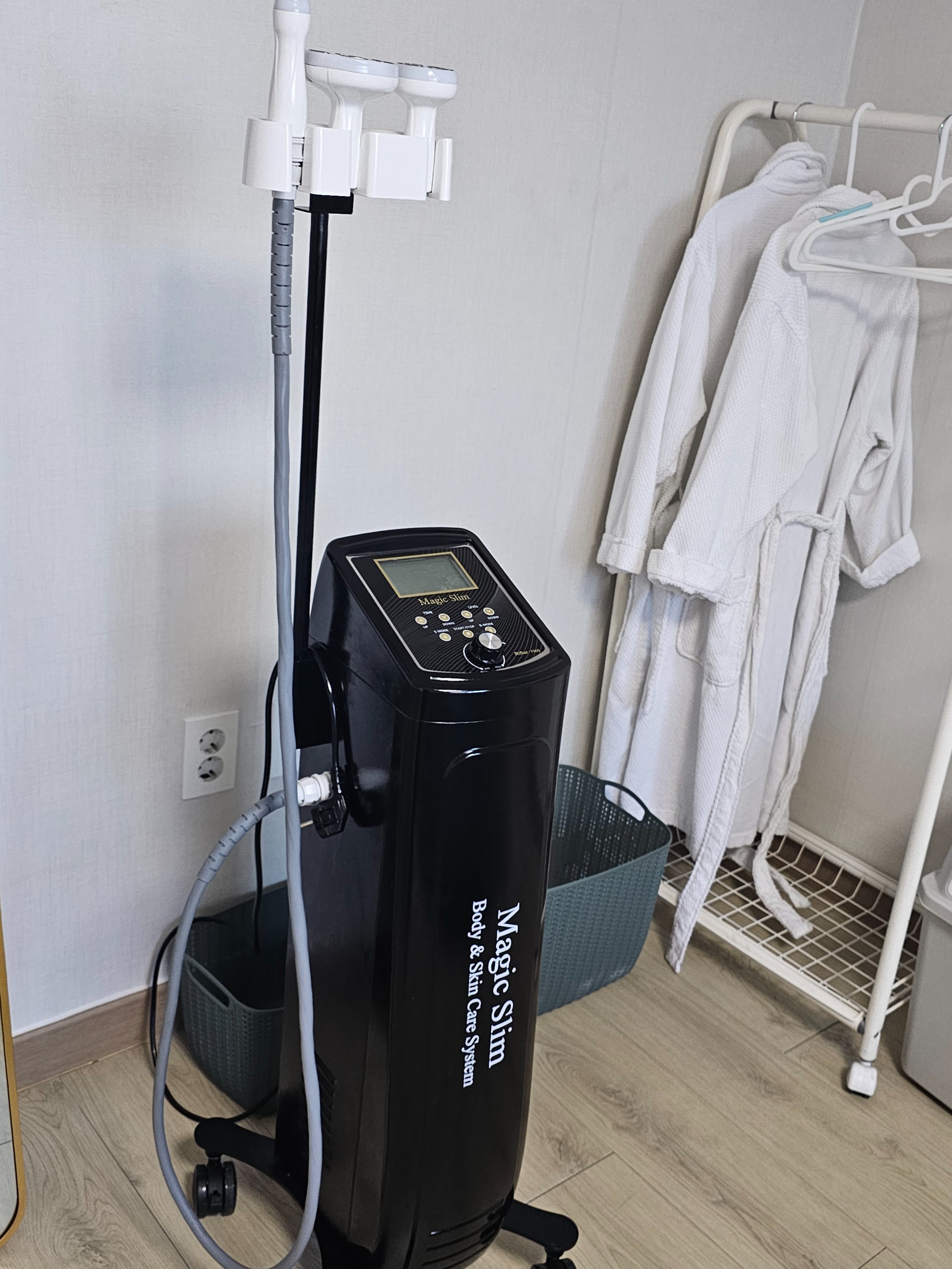 제이스파 능력있는관리사님 구합니다