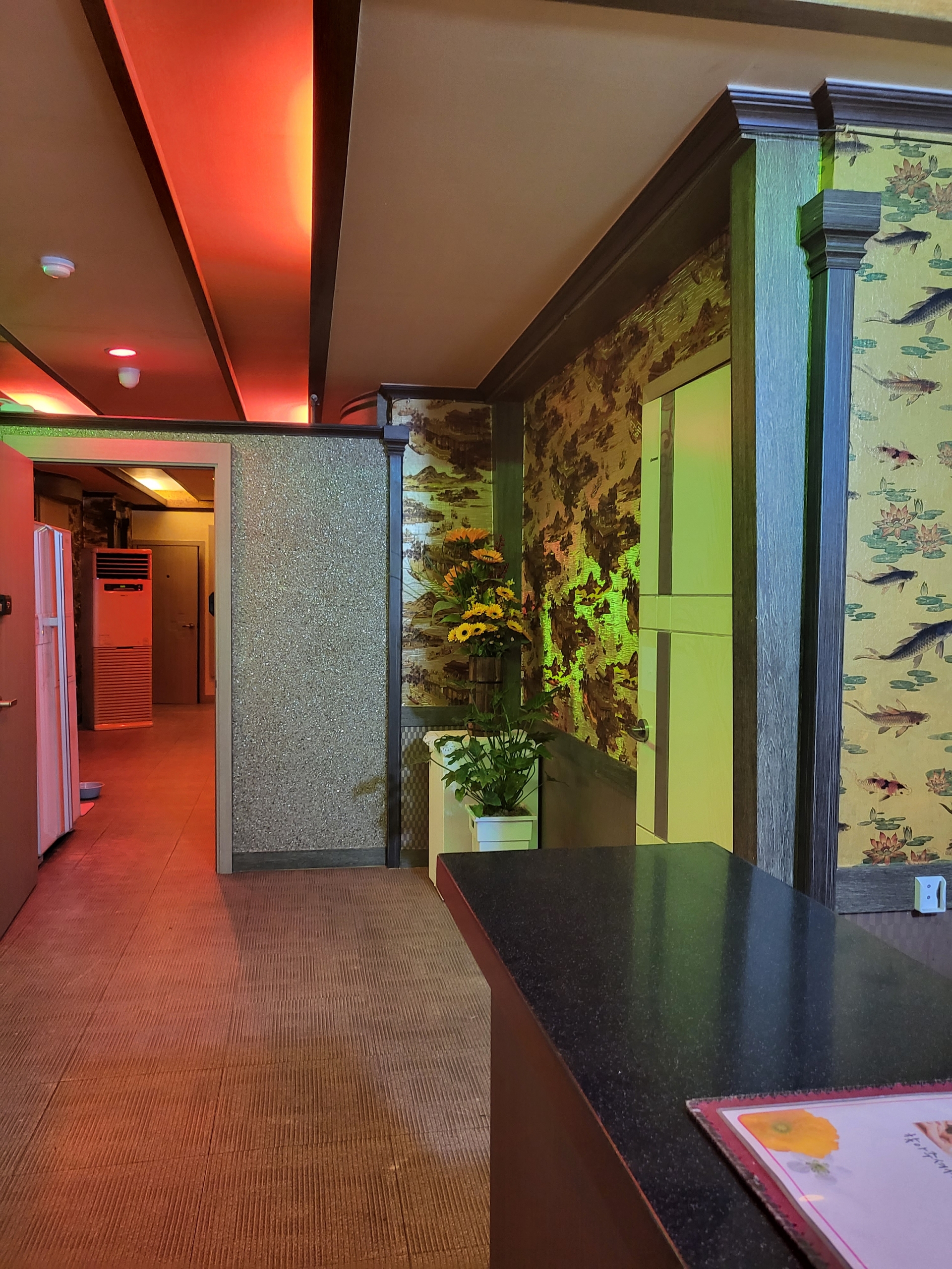 청주 힐링마사지 직원구해요^^