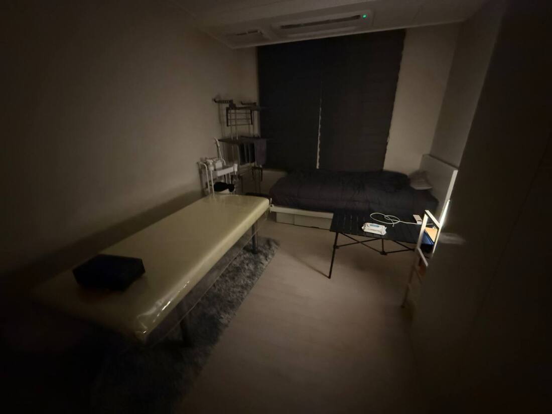 김포 스웨디시 배터리 1인샵 관리사 모집